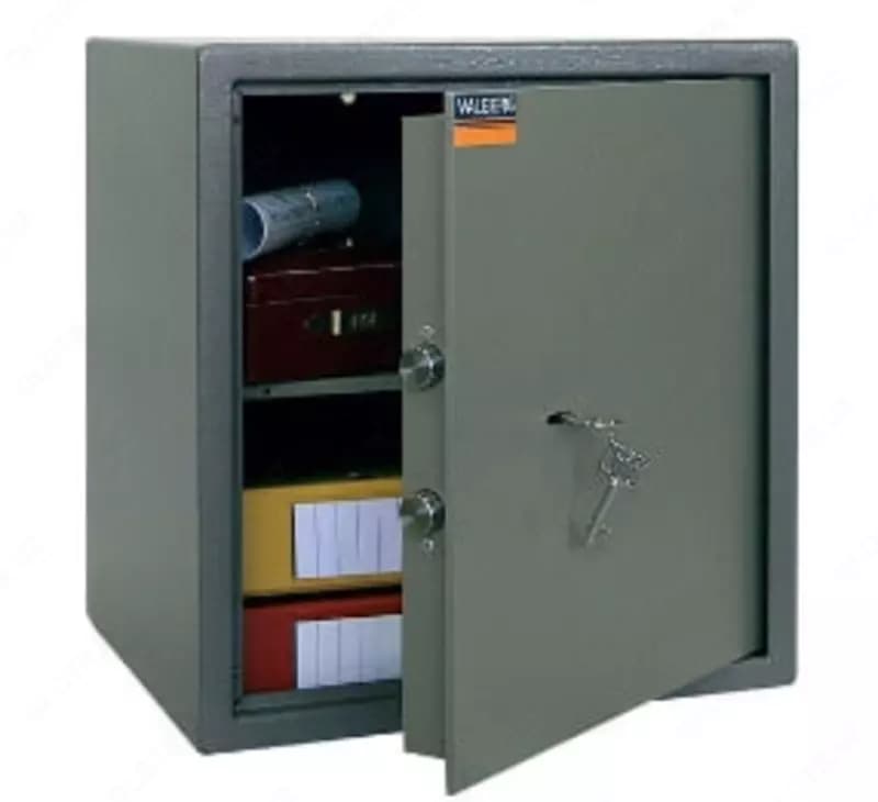 Сейф Valberg ASM 46 KL — 1