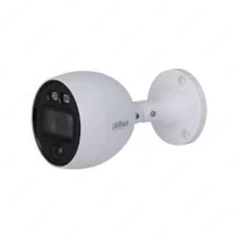 Видеокамера DAHUA DH-HAC-ME1500BP-L-0280B-S2 / 5 Мп-Color Vu-24/7 — 1