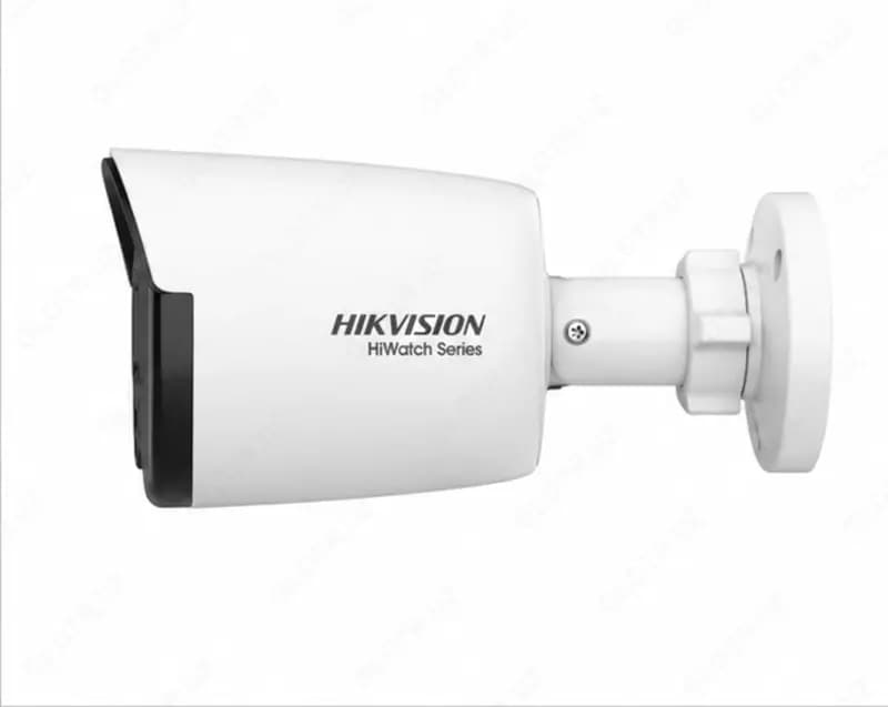 IP камера DS-2CD1027G2-LUF 2.8MM — 4