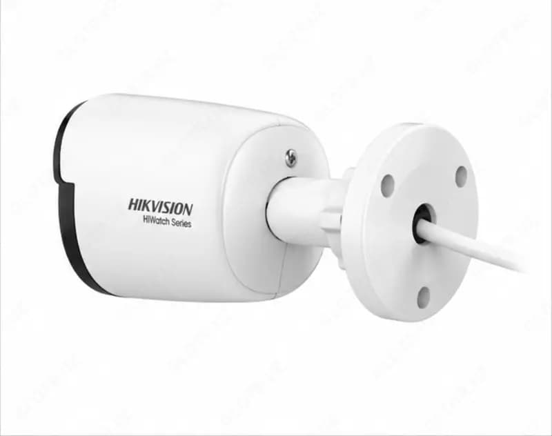 IP камера DS-2CD1027G2-LUF 2.8MM — 5