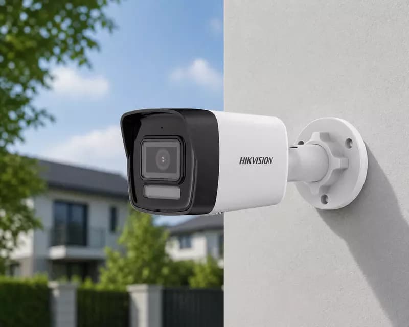 IP камера DS-2CD1063G2-LIUF/SL 2.8mm — 1