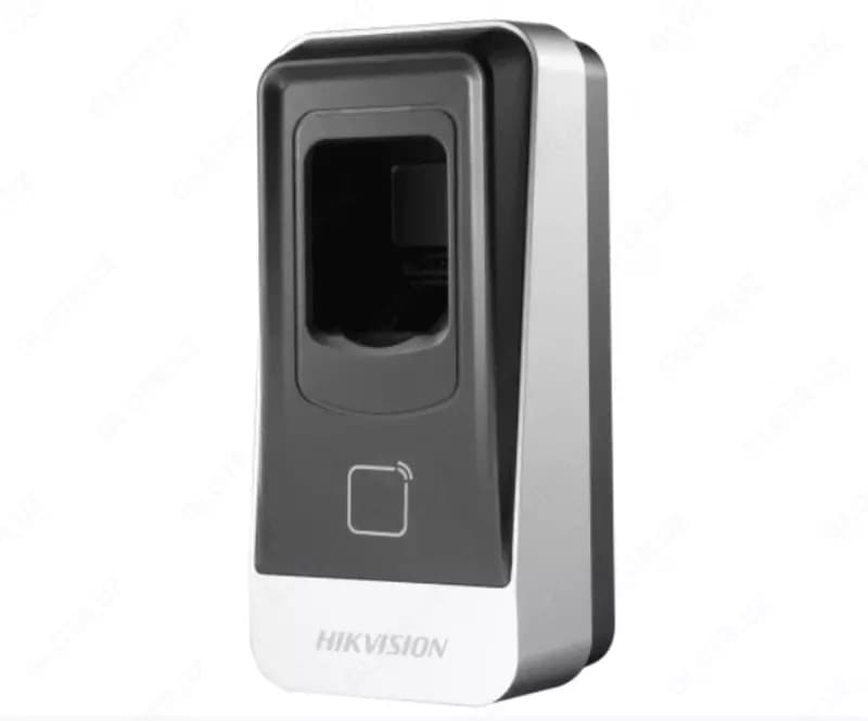 Считыватель DS-K1201EF(O-STD) — 4