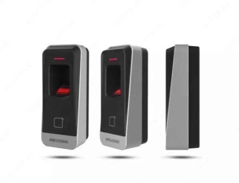 Считыватель DS-K1201EF(O-STD) — 5