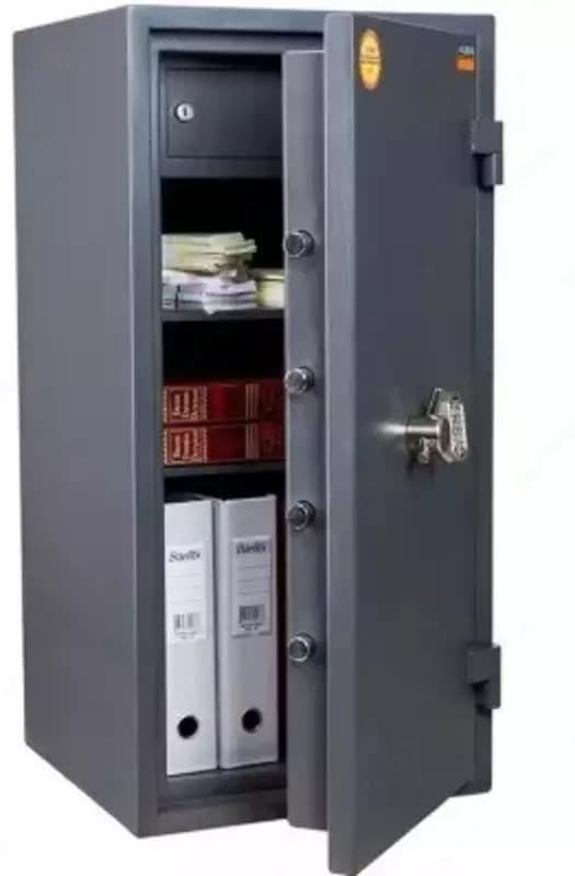 Сейф Valberg Гранит 90T EL — 1