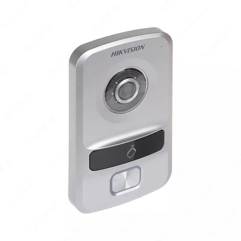IP вызывная панель DS-KV8102-IP (1 абонент) — 1