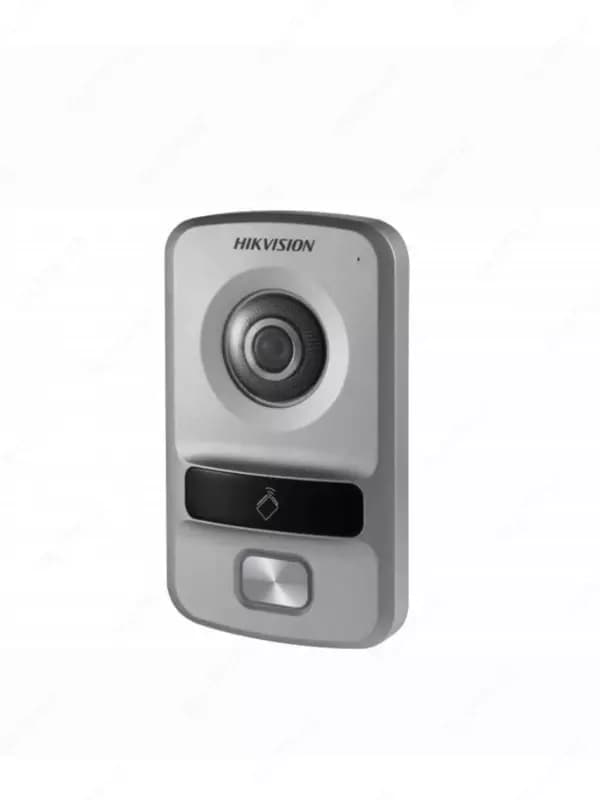 IP вызывная панель DS-KV8102-IP (1 абонент) — 2