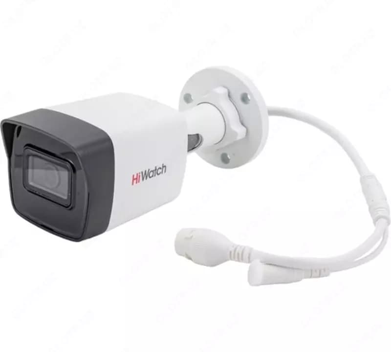 Камера HIWATCH DS-I400(D) 2.8mm — 1