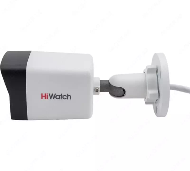 Камера HIWATCH DS-I400(D) 2.8mm — 2