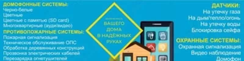 Терминал доступа ”HIKVISION DS-K1T642EWХ” (Face ID) — 3
