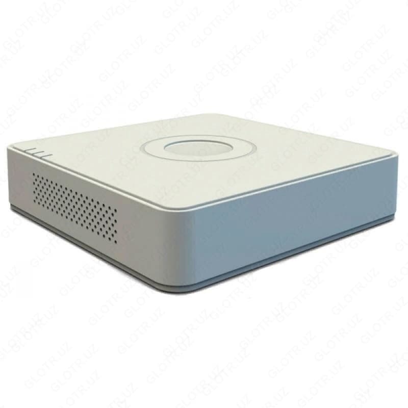 Видеорегистратор DS-7116NI-SN-NVR-16 каналов — 1