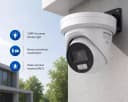 IP камера DS-2CD23123G2-LIS2UY/SL(2.8mm)(O-STD)