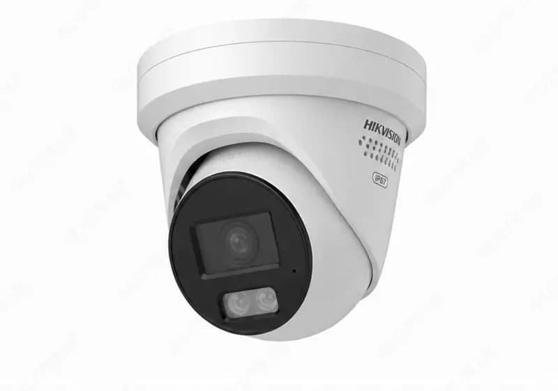 IP камера DS-2CD23123G2-LIS2UY/SL(2.8mm)(O-STD) — 2