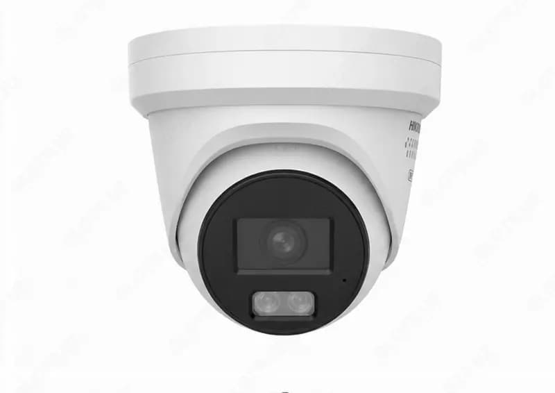 IP камера DS-2CD23123G2-LIS2UY/SL(2.8mm)(O-STD) — 3
