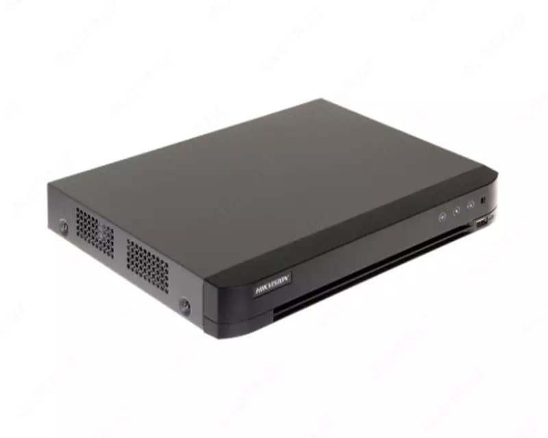 iDS-7204HUHI-M1/S 4K - UHD output - ULTRA-FULL — 2