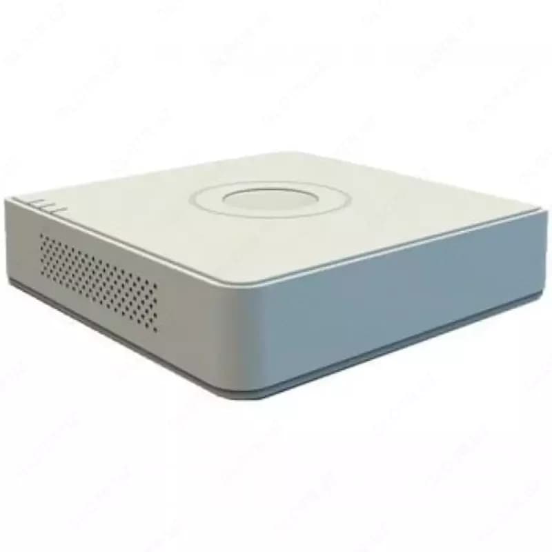 Turbo HD видеорегистратор Hikvision DS-7104HGHI-F1 — 1