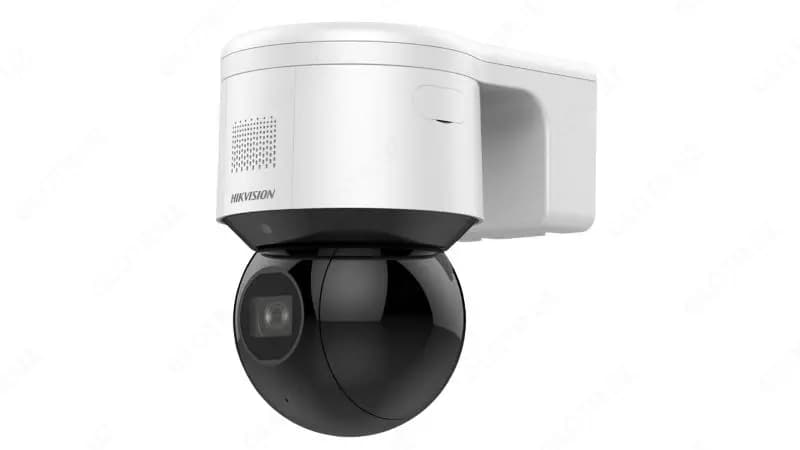 Камера Hikvision DS-2DE3A404IW-DE S6 — 1