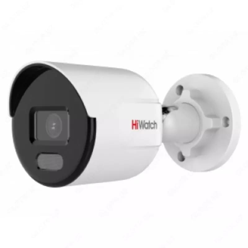 Камера HIWATCH DS-I250L(B) 2.8MM — 1