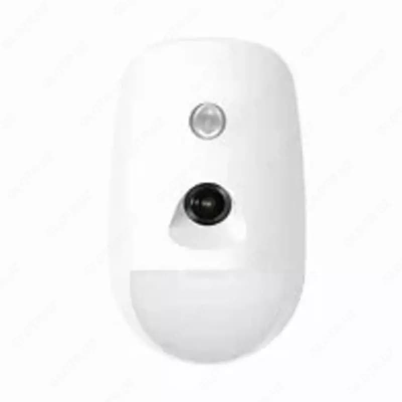 DS-PDPC12PF-EG2-WB(Движение камеры COLOR VU) — 1