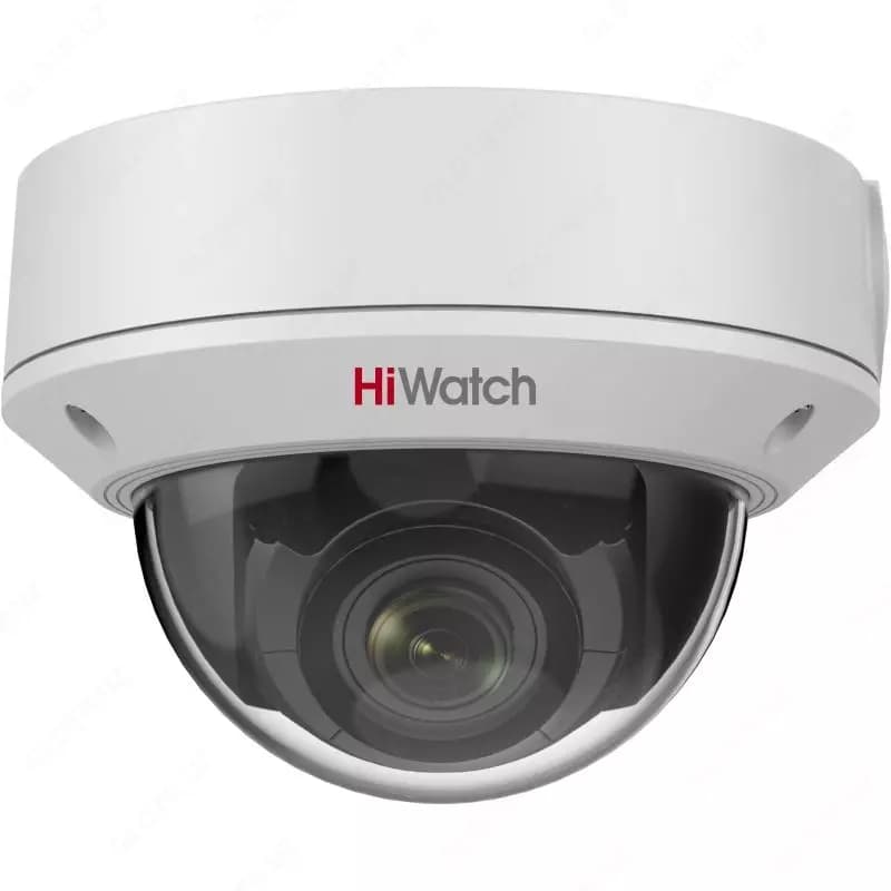 Камера HIWATCH DS-I458Z 2.8-12MM — 1
