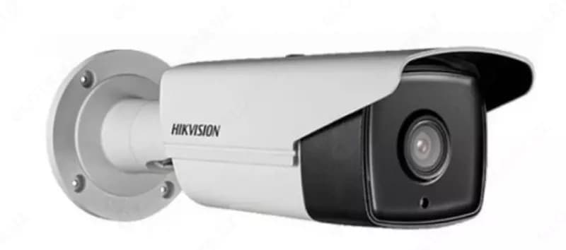 Уличная цилиндрическая камера ”Hikvision” DS-2CE16D7T-IT3Z-FULL — 2