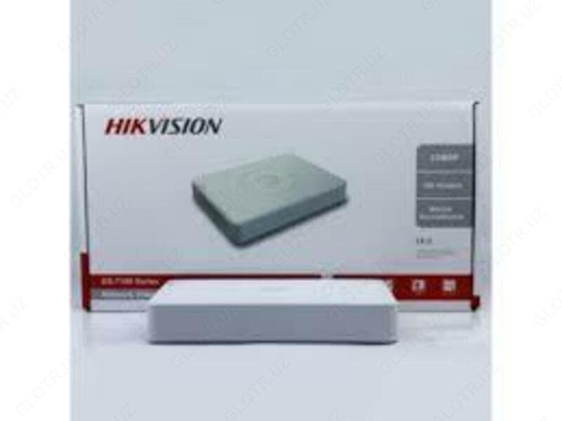 DS-7108HGHI-F1/N — 2