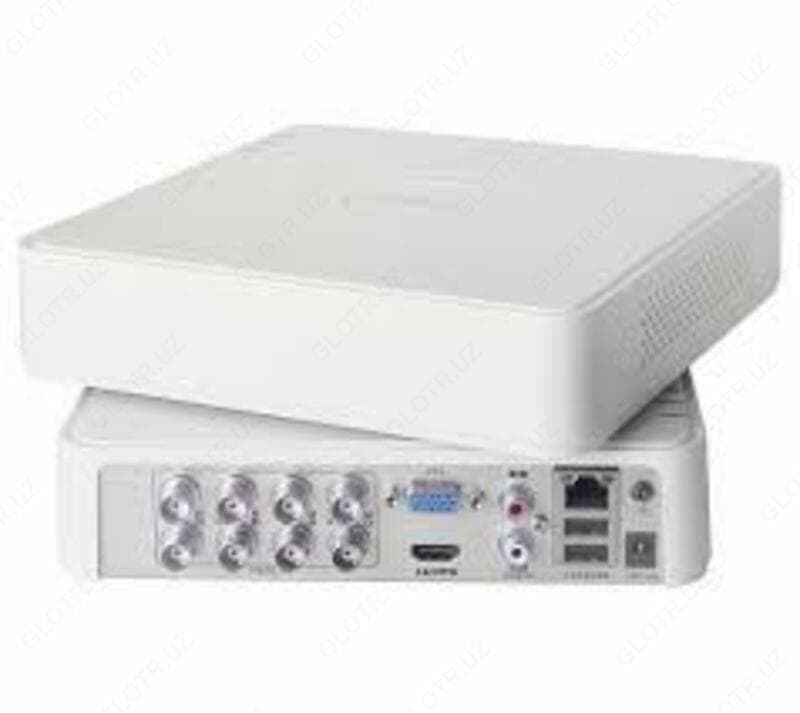 DS-7108HGHI-F1/N — 4