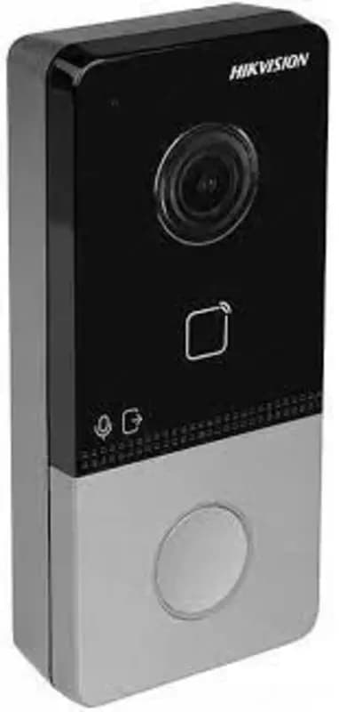 IP вызывная панель DS-KV6113-PE1 — 2