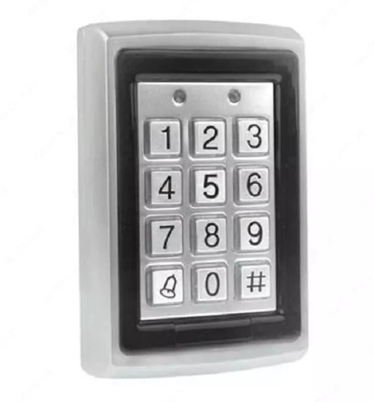 Считыватель EM карт IBA-7612AC-H2 — 2