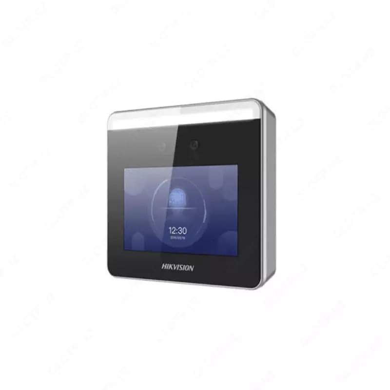 Терминал доступа ”HIKVISION DS-K1T642EFWХ” (Face ID) — 1
