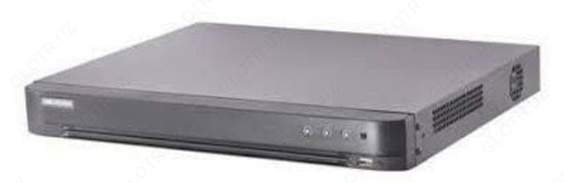 Видеорегистратор iDS-7208HQHI-M1/S — 2