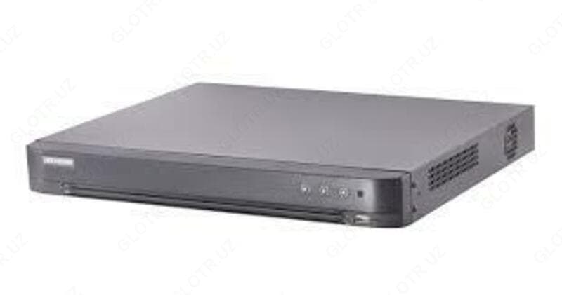 Видеорегистратор iDS-7208HQHI-M1/S — 3