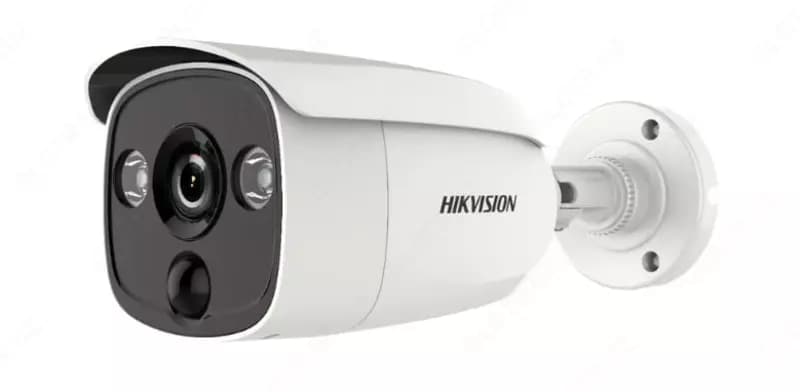 Фиксированная пулевая PIR видеокамера ”Hikvision” DS-2CE12H0T-PIRLО — 2