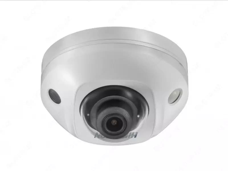 IP видеокамера HIKVISION DS-2CD2543G0-I — 1