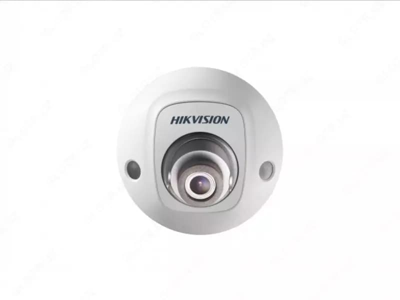 IP видеокамера HIKVISION DS-2CD2543G0-I — 2