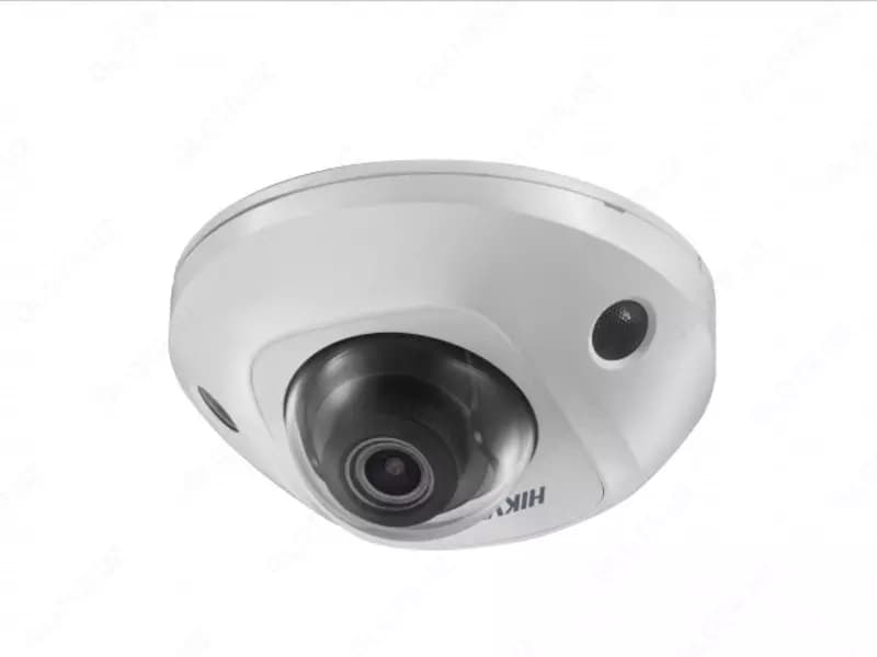 IP видеокамера HIKVISION DS-2CD2543G0-I — 3