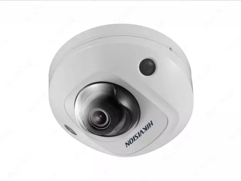 IP видеокамера HIKVISION DS-2CD2543G0-I — 4