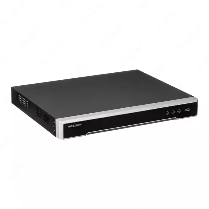 Сетевой IP-видеорегистратор NVR ”HIKVISION DS-7608NI-Q2” 8 каналов — 1