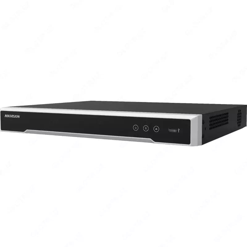 Сетевой IP-видеорегистратор NVR ”HIKVISION DS-7608NI-Q2” 8 каналов — 2