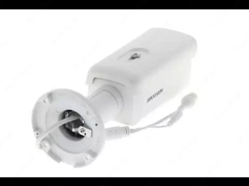 Цилиндрическая IP видеокамера HIKVISION DS-2CD2T26G1-2I- AcuSense — 4