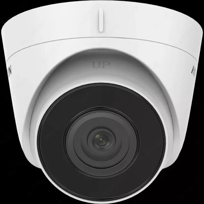 Купольная IP видеокамера HIKVISION DS-2CD1323G0E-I — 3