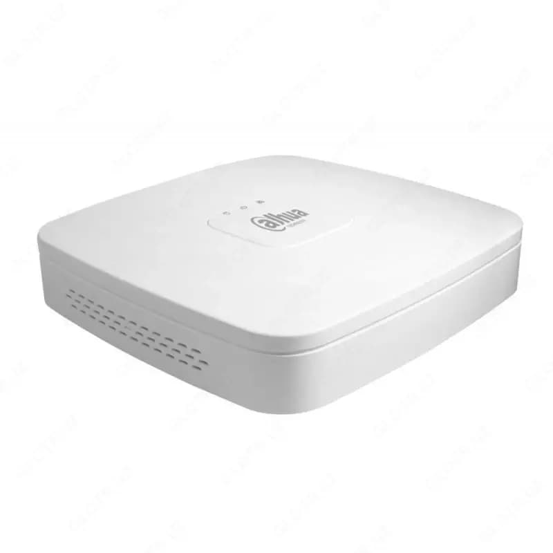 IP-видеорегистратор Dahua DHI-NVR4108-4KS2/L — 1