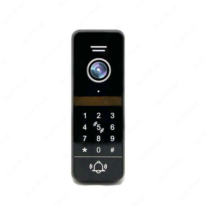 Панель от домофона B-COM 84207EPC/AHD — 1