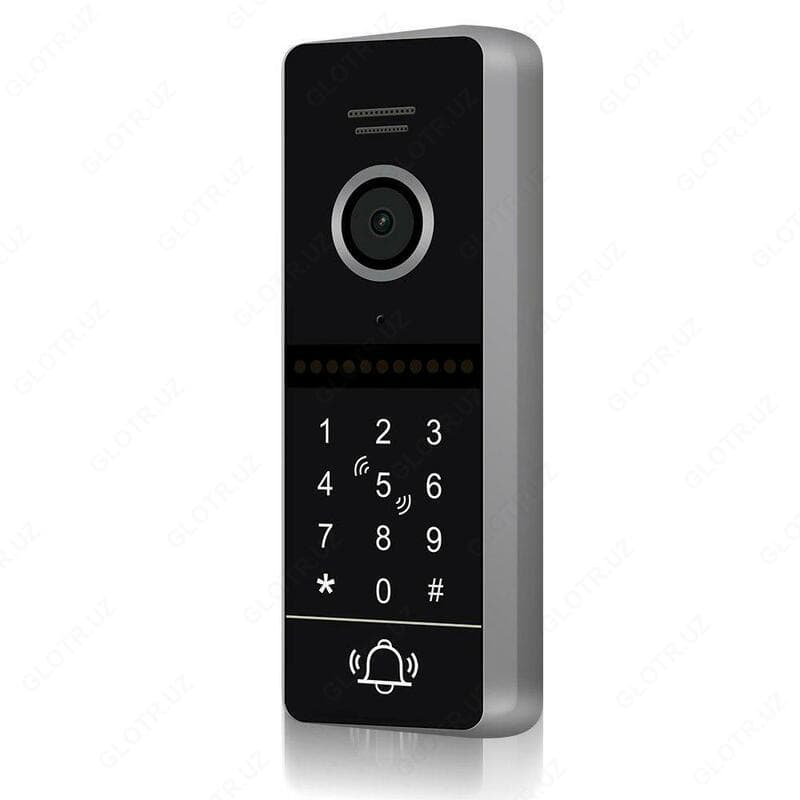 Панель от домофона B-COM 84207EPC/AHD — 2