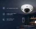 IP камера DS-2CD2543G2-I(2.8mm)