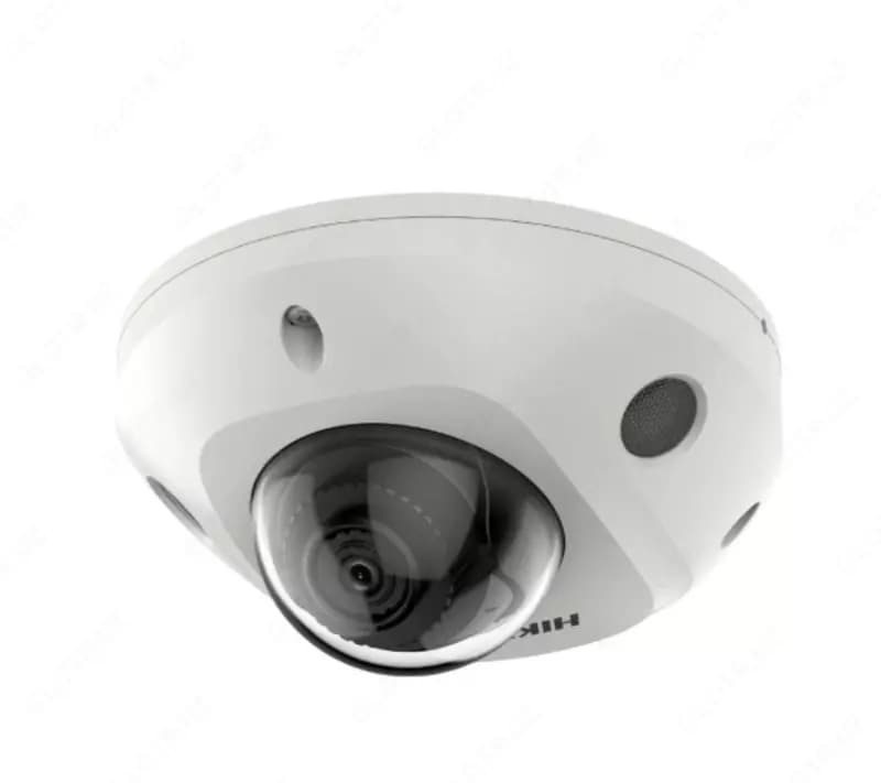 IP камера DS-2CD2543G2-I(2.8mm) — 4