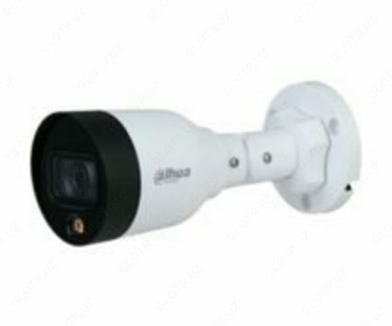Уличная камера DH-IPC-HFW1239S1P-LED-0360B-S5 — 1