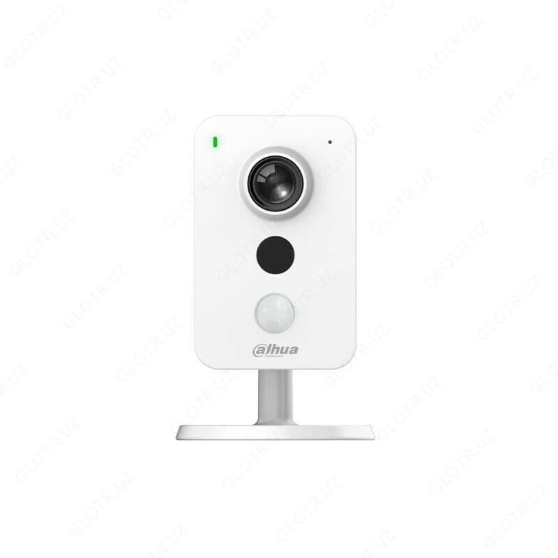 Мини IP камера видеонаблюдения dahua IPC-K22P — 1