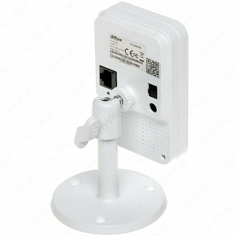 Мини IP камера видеонаблюдения dahua IPC-K22P — 2