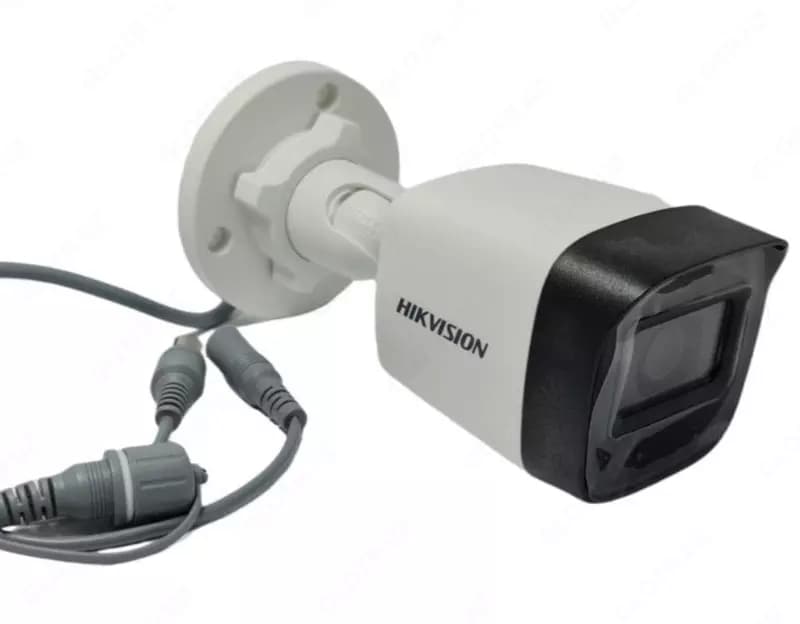 Камера видеонаблюдения DS-2CE16H0T-ITPFS(2.8mm)(O-STD) — 3