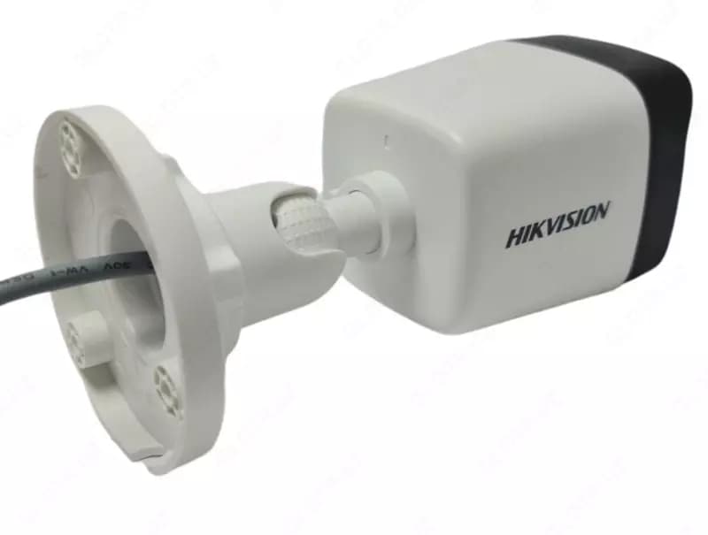 Камера видеонаблюдения DS-2CE16H0T-ITPFS(2.8mm)(O-STD) — 5